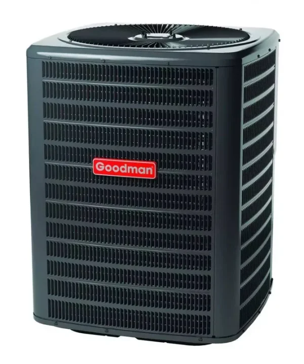 2 Ton 14 SEER Goodman Heat Pump