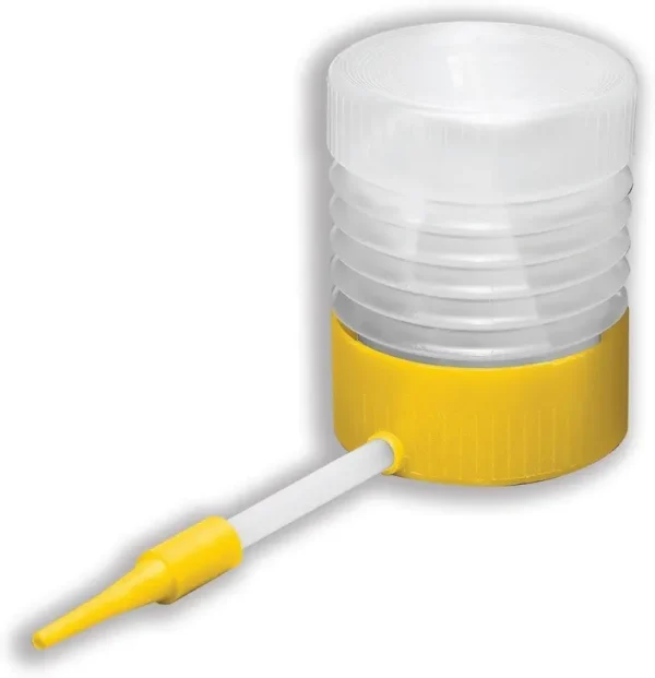Harris Diatomaceous Earth Powder Duster
