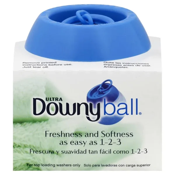 Downy Ball, Ultra