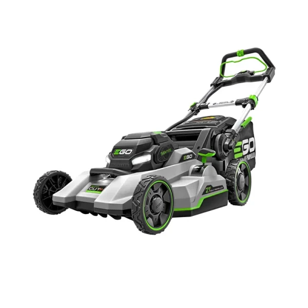 Ego LM2150SP Power+ 21" Select Cut XP Mower Only Touch Drive Self-Propelled Technology