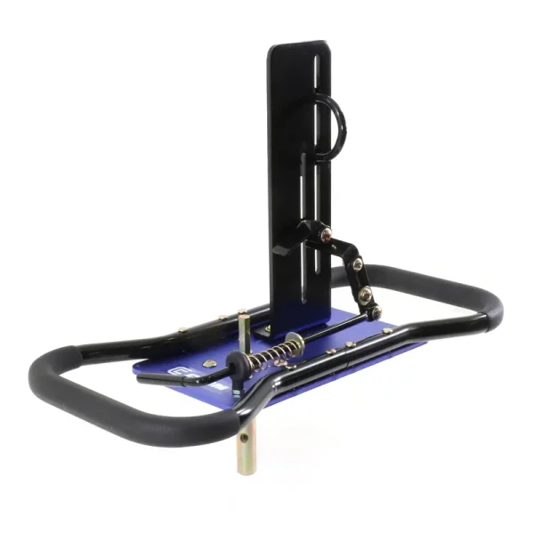 Clam 16959 Drill Plate Pro