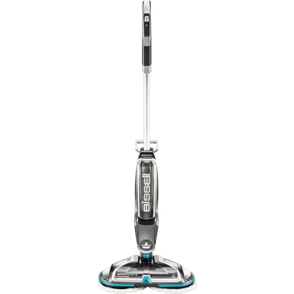 Bissell SpinWave Cordless Hard Floor Spin Mop - 2315A