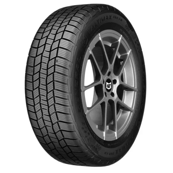 General Altimax 365AW 225/60R16 98H BSW (4 Tires)