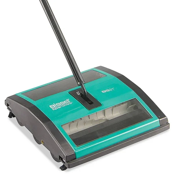 Bissell Sweep Broom - H-4490