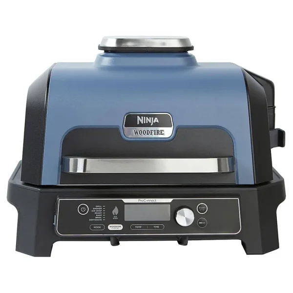Ninja Woodfire ProConnect XL Outdoor Grill & Smoker | OG901RAW