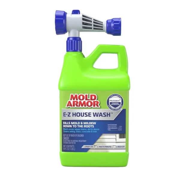 Mold Armor 64 oz E-Z House Wash