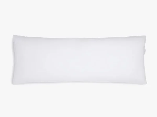 Parachute Down-Alternative 54"x20" Body Pillow Insert