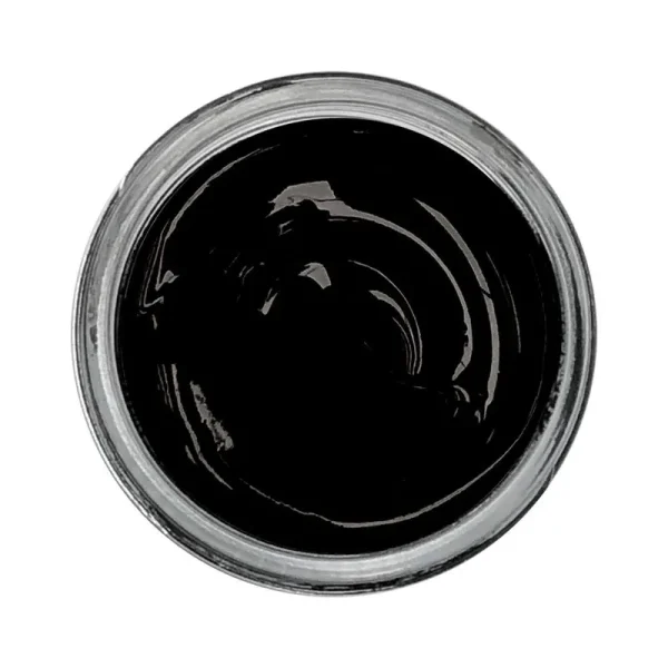 Moneysworth & Best Shoe Cream Black 50ml