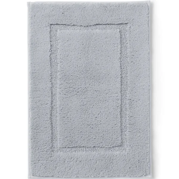 Lands' End Supima Cotton Non-Skid Bath Rug