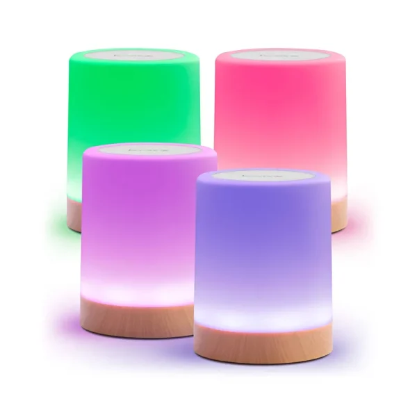 Friendship Lamps Friendship Lamp - Set of Four