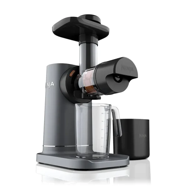 Ninja NeverClog Cold Press Juicer JC151