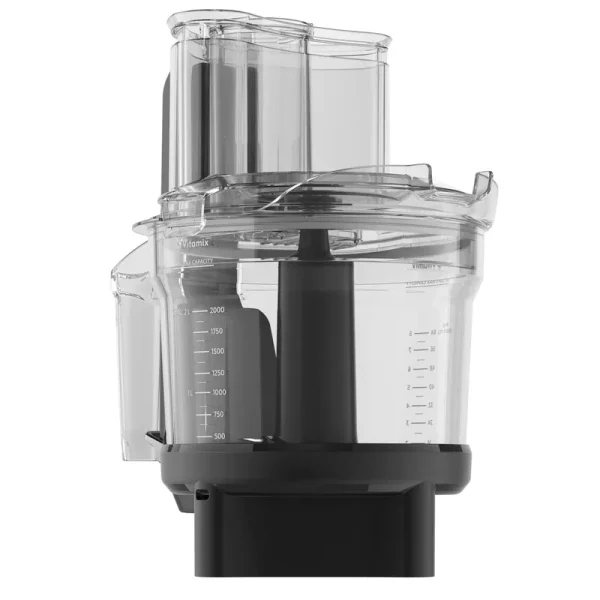 Vitamix 12 Cup Food Processor Attachment