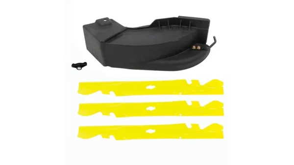 Cub Cadet 54 in. S Blade Xtreme Mulch Kit, 19A30051100