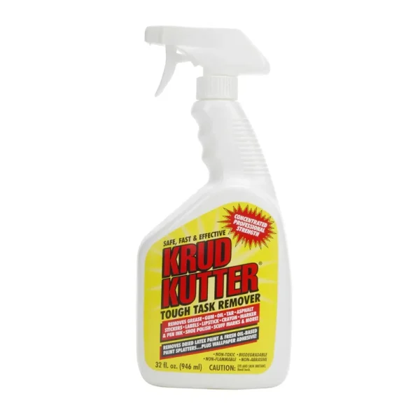 Krud Kutter 32 oz Tough Task Remover