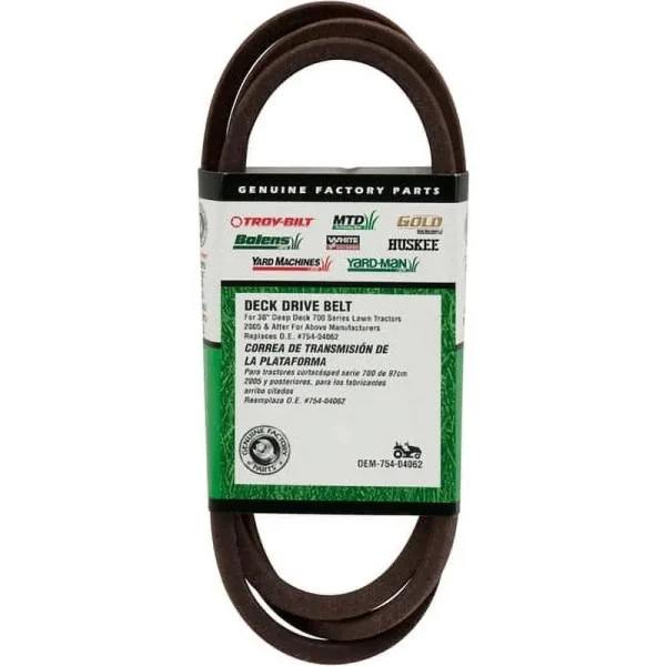 Arnold Deck Drive Belt (548180), 38"