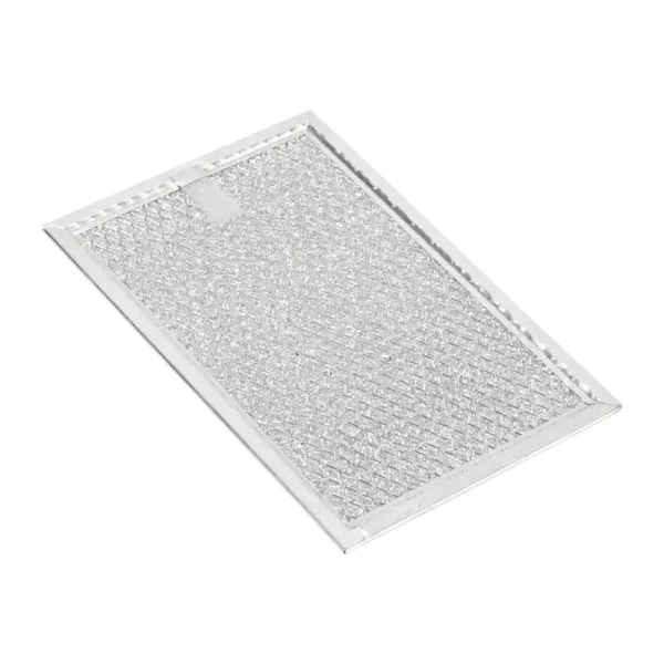 Range Hood and Over-The-Range Microwave Grease Filter