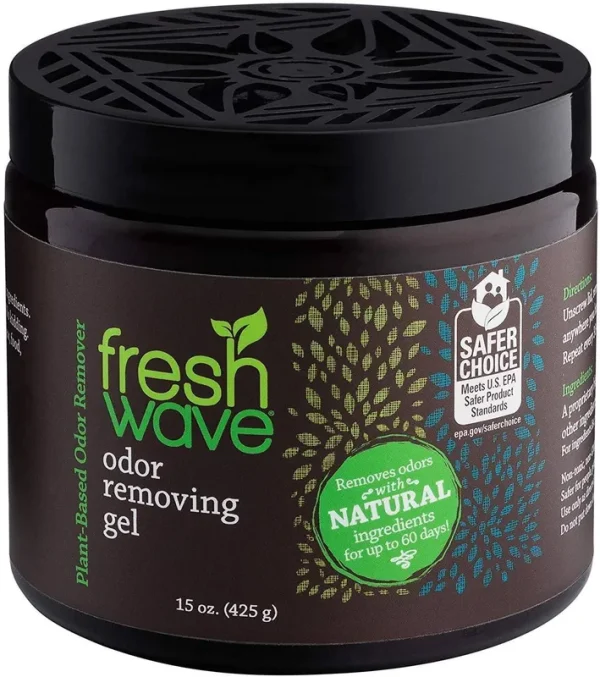 Fresh Wave 15 oz Odor Removing Gel