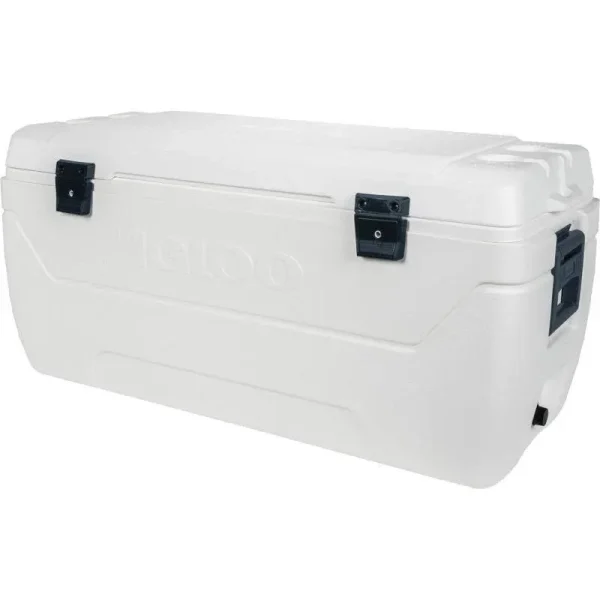 Igloo MaxCold 152-qt Cooler - White