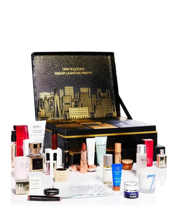 Bloomingdale's 25-Day Beauty Advent Calendar ($800 Value) - 100% Exclusive