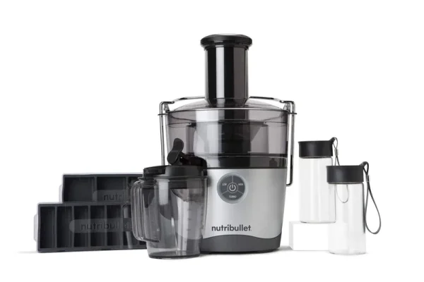 NutriBullet Juicer Pro