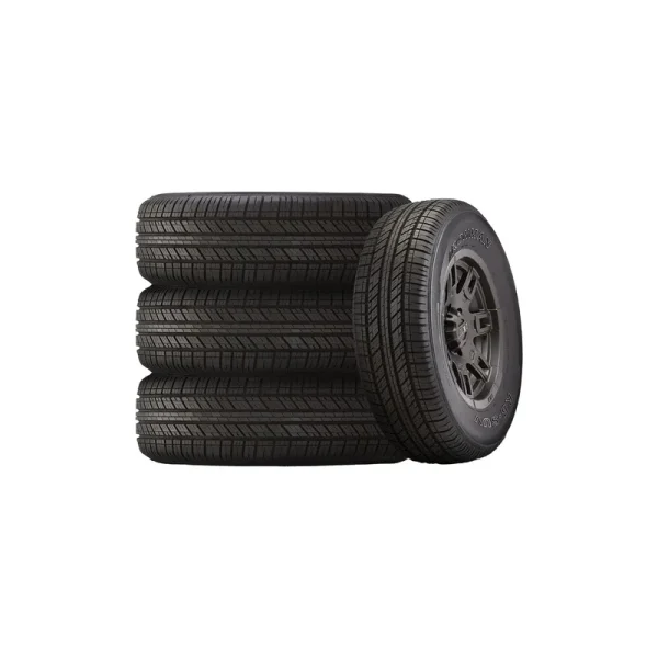 Set of 4 Ironman RB - SUV 265/60R18 110H Tires