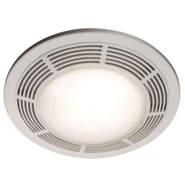 Broan 750 100 CFM Fan/Light/Night Light