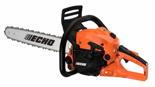 Echo CS-4910-18 18" 50.2cc Gas Chainsaw