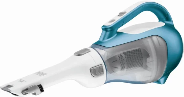 Black+decker Cordless Lithium Dustbuster Handheld Vacuum Chv1410l