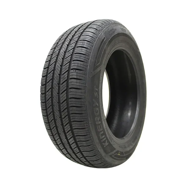 Hankook Kinergy All - Season 225/60R17 99 T Tire