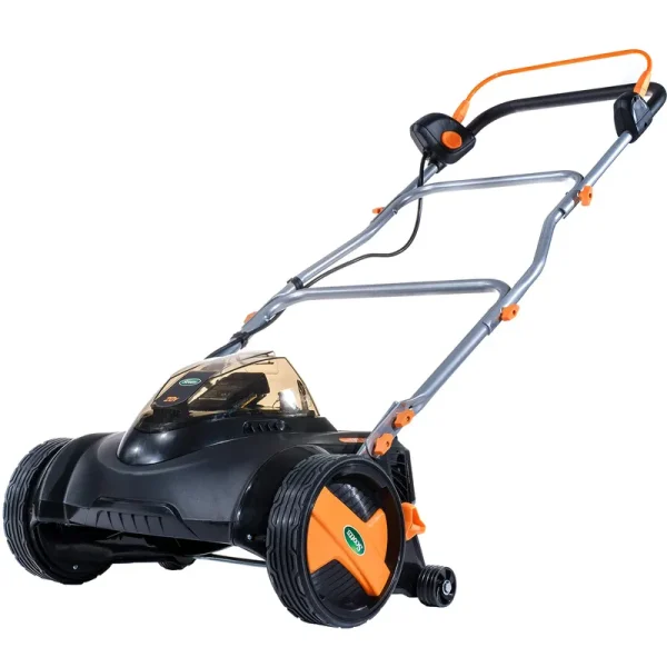 Scotts 16-in 5 Reel Lawn Mower | 2020-16S