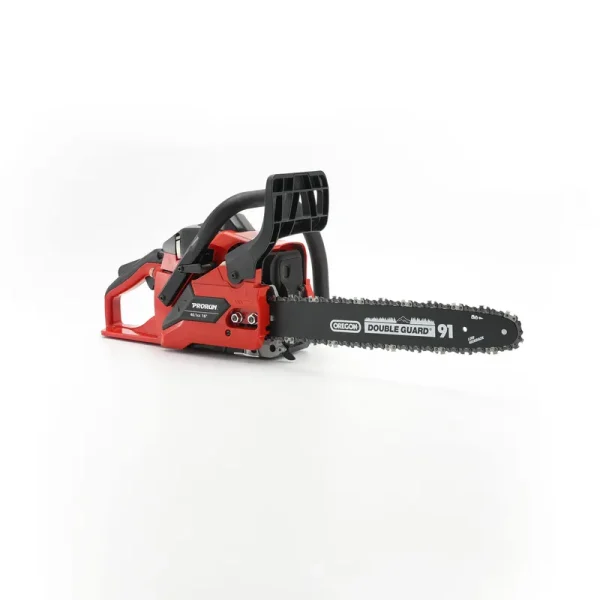 PRORUN PCS216 16-in 40.1-cc 2-Cycle Gas Chainsaw