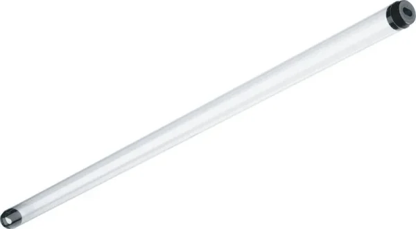 Lithonia Lighting Fluorescent Bulb Guard Clear Bulb Guard - Each