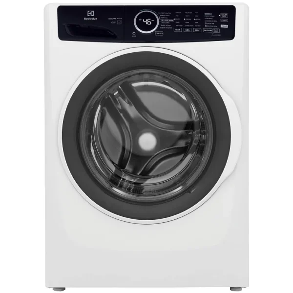 Electrolux 4.5 Cu. ft. Front Load Washer - ELFW7437AW