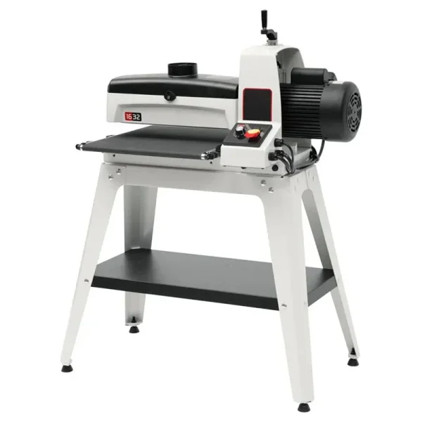 JWDS-1632 16-32 Drum Sander with Stand 723520K