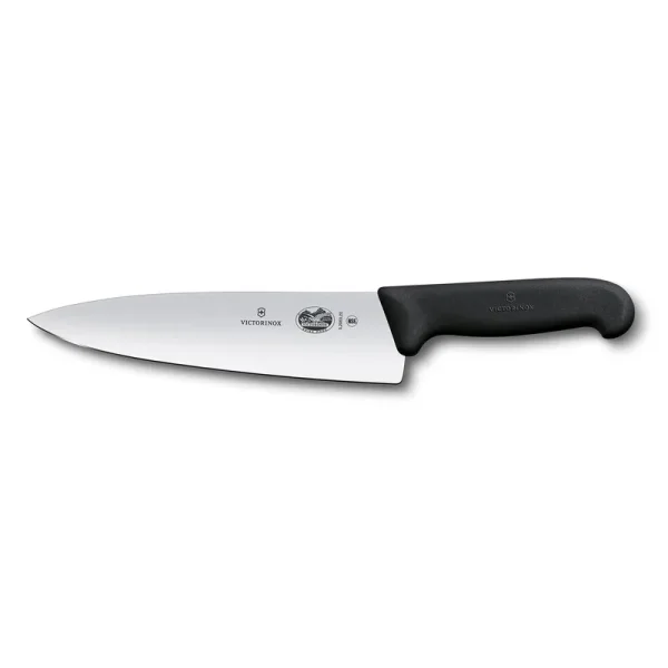 Victorinox Knife, Chef's, 8 Inch