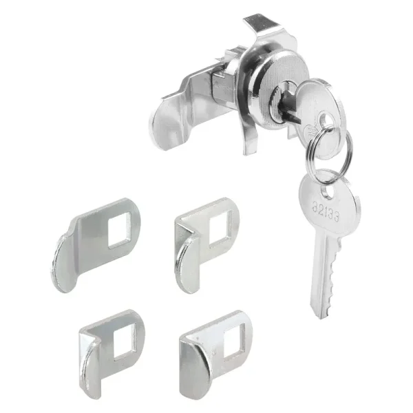 Prime-Line Mailbox Lock