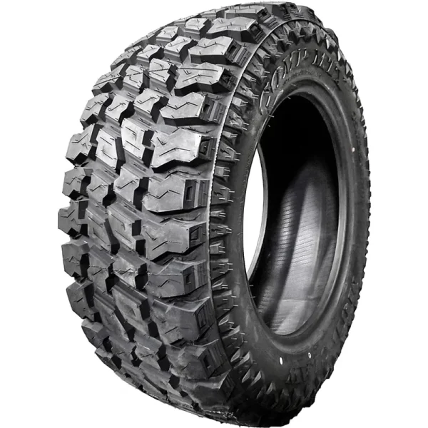 Eldorado Mud Claw Comp MTX 235/85R16 120/116Q E 10 Ply M/T Light Truck Tire