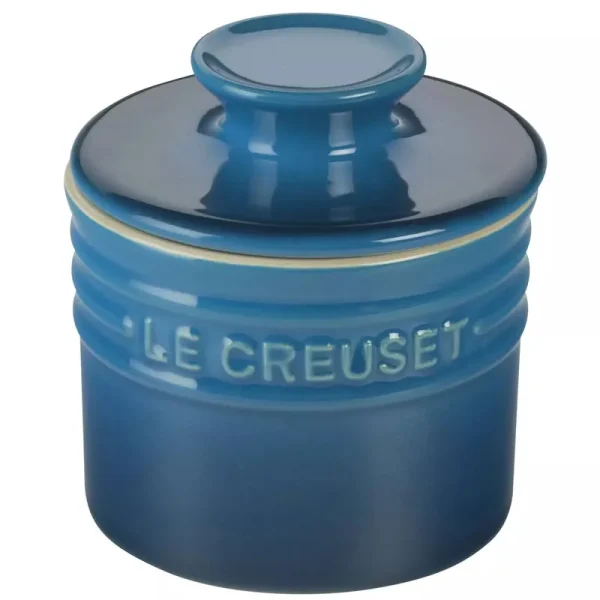 Le Creuset Butter Crock, Marseille