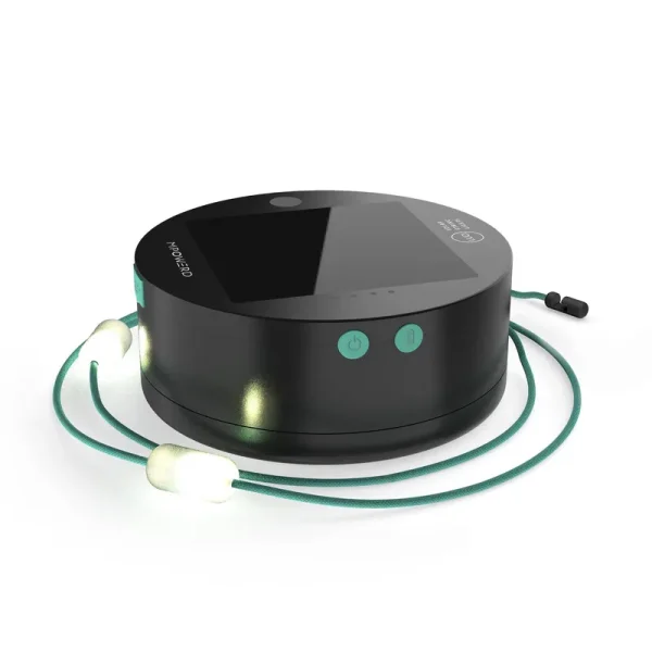 MPOWERD - Luci Solar String Lights