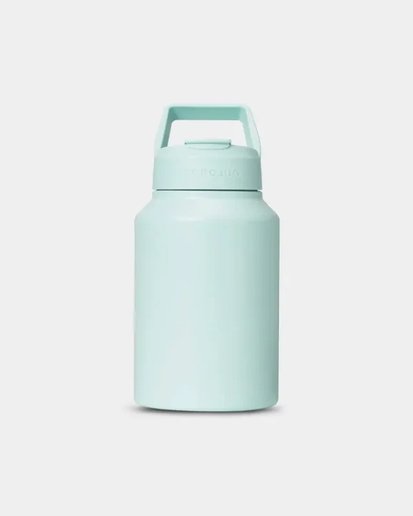 Hydrojug Stainless Steel | 64 oz