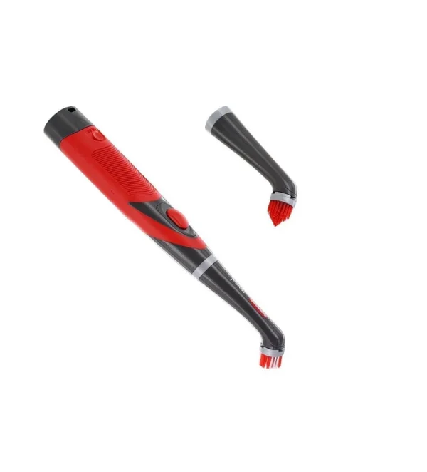 Rubbermaid Reveal Power Scrubber and Grout Brush Head