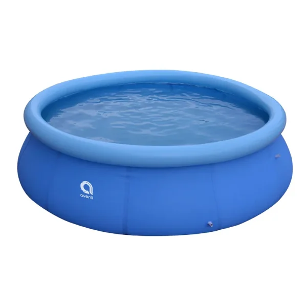 Avenli Inflatable Family Swimming Pool (12ft x 30")