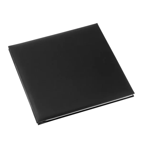 Recollections 12" x 12" Vinyl Scrapbook Album - Each
