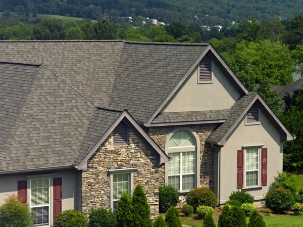 CertainTeed Landmark Resawn Shake Architectural Asphalt Shingles - Bundle (4 Bundles per Square)