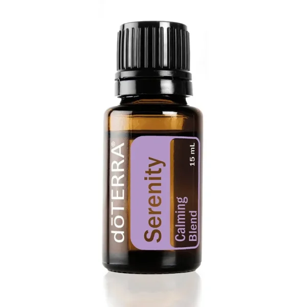 Doterra - Serenity Essential Oil Restful Blend - 15 ml