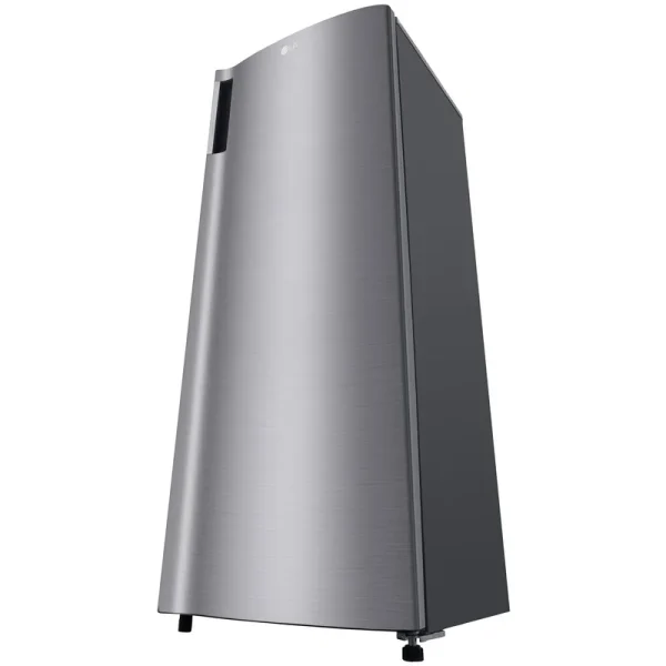 LG 6 Cu. ft. Single Door Refrigerator