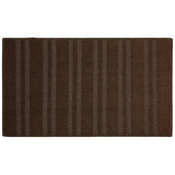 Sonoma Goods for Life Ultimate Performance Rug Brown 20x34