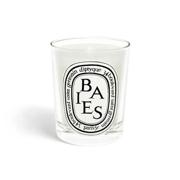 Diptyque - Baies Scented Candle 6.5 oz