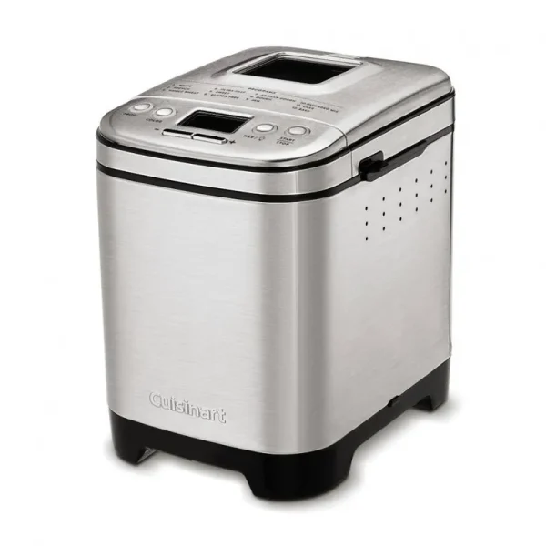 Cuisinart Cbk-110 Bread Maker