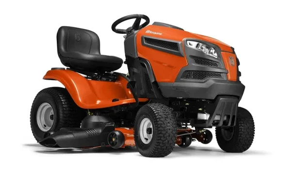 Husqvarna YTH18542 42 inch 18.5 HP (Briggs) Lawn Tractor